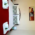 Apartment Roof Garden House