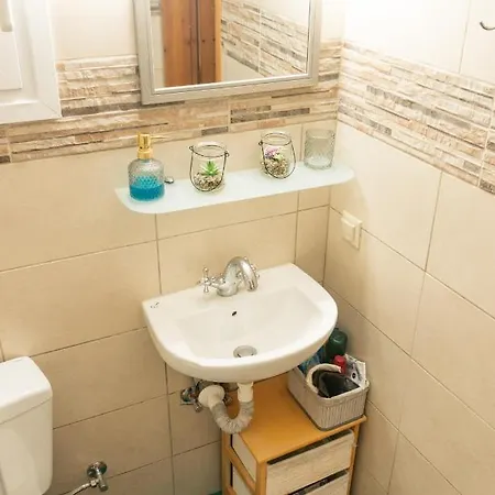 Roof Garden House Appartement Corfu (city)