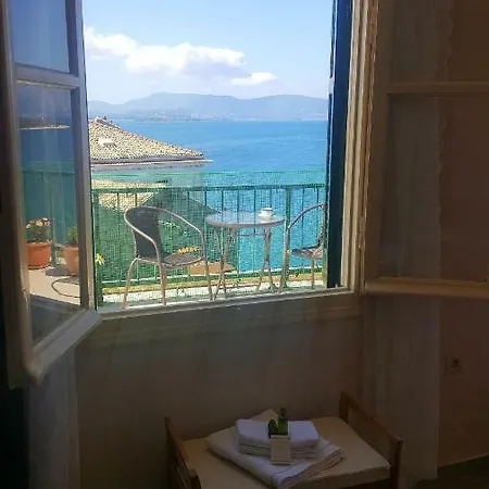 Appartement Roof Garden House Corfu (city)