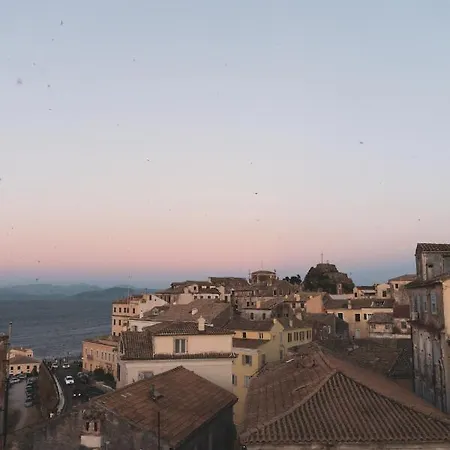 Roof Garden House Appartamento *