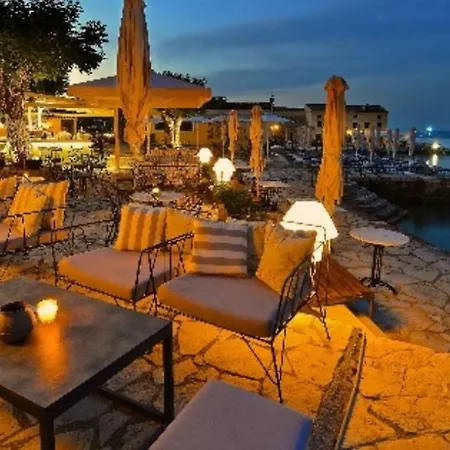 Roof Garden House דירה Corfu (city)