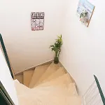 Roof Garden House Apartment *