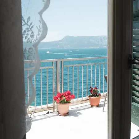 Roof Garden House Corfu (city)